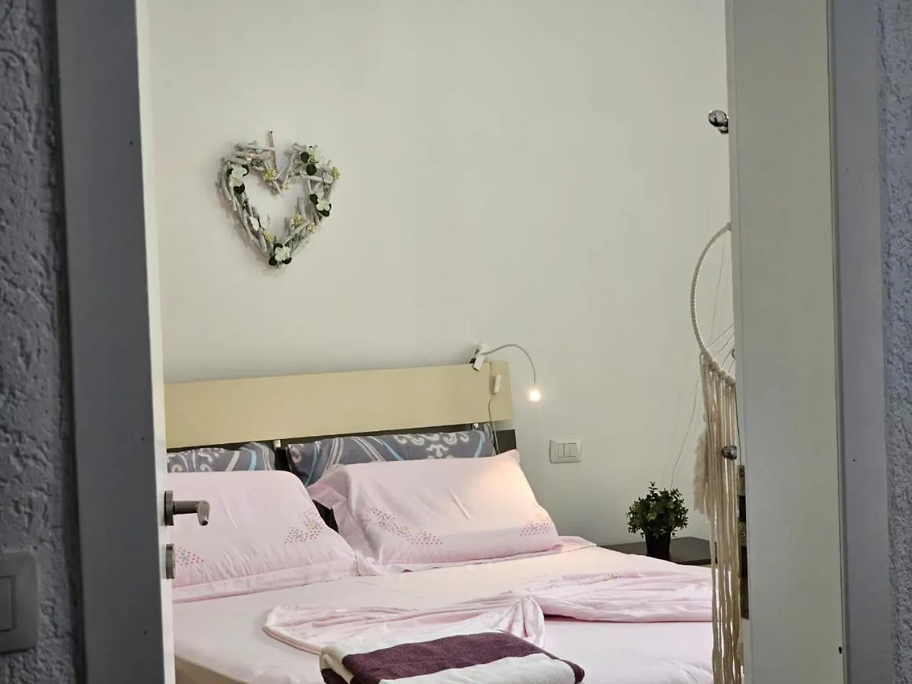 Estia Seaview Apartment Golem  0*, Golem (Tirana) Albania
