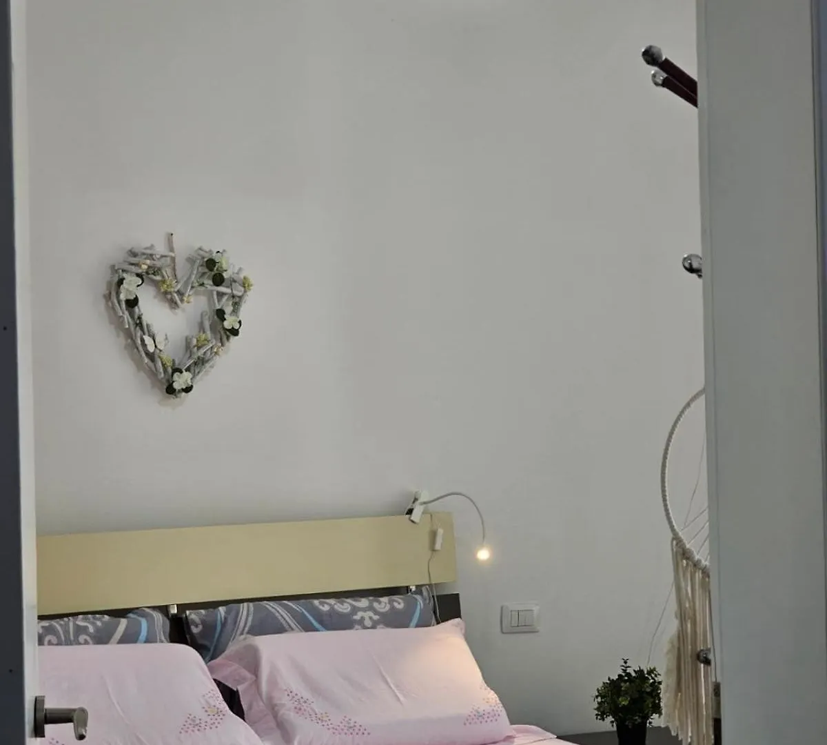 Estia Seaview Apartment ゴーレム