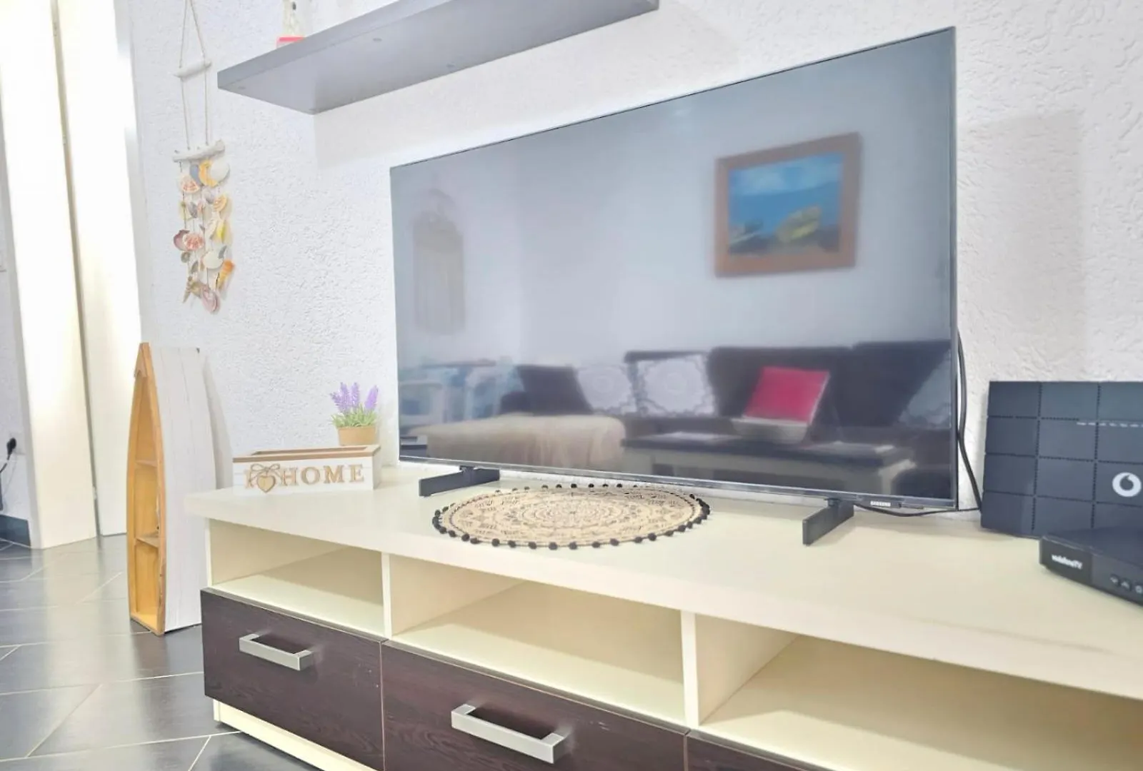 Estia Seaview Apartment Golem  Albania
