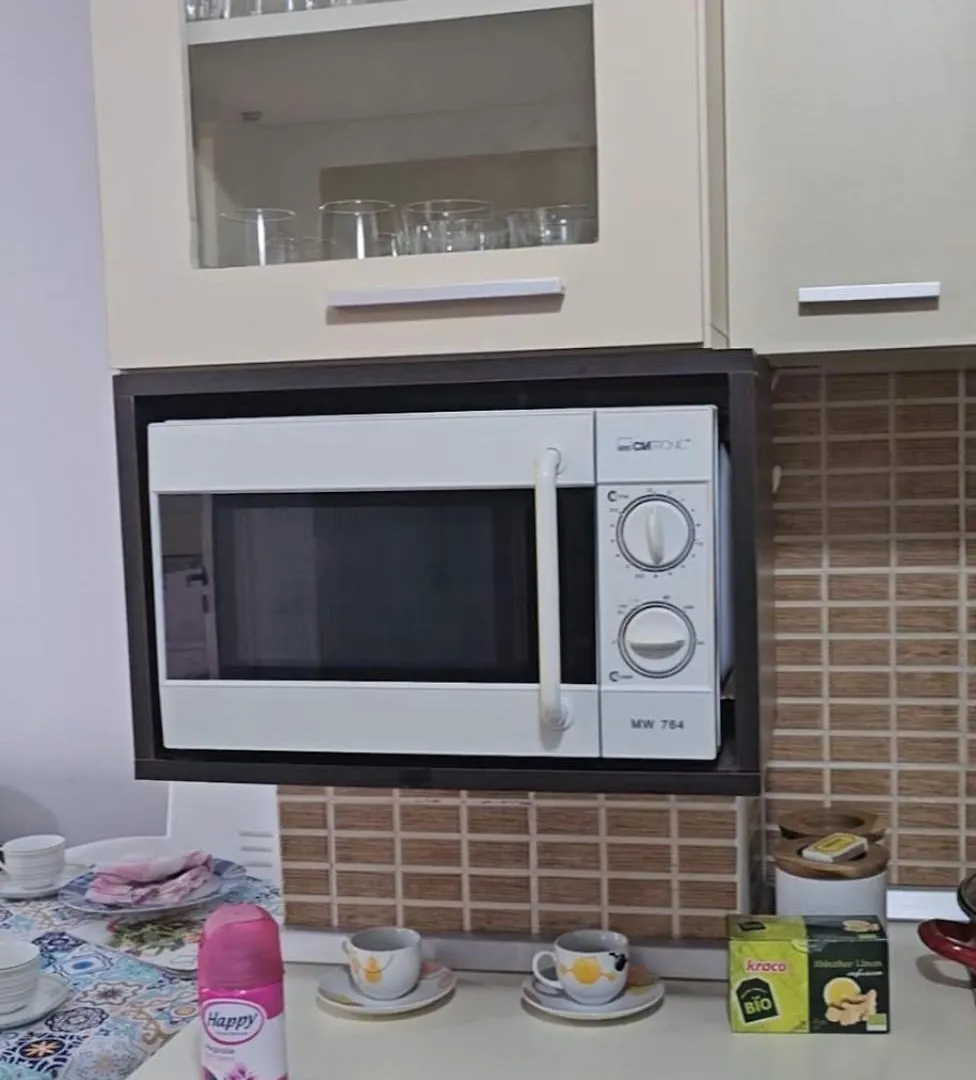 Estia Seaview Apartment Golem  Albania