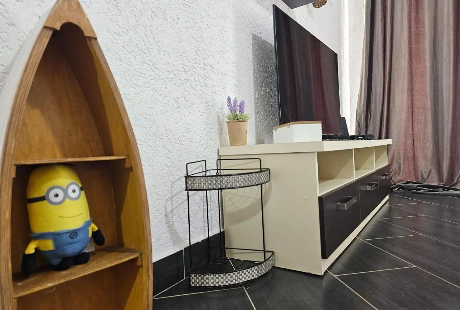 Estia Seaview Apartment Golem   Golem (Tirana)