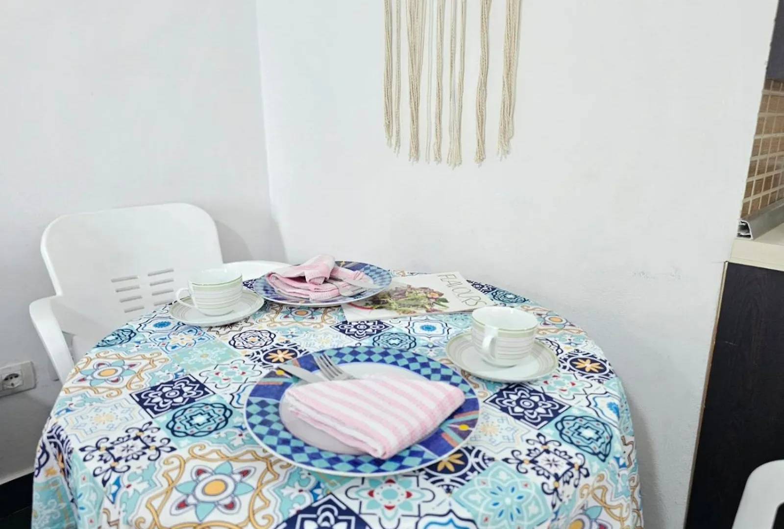 Estia Seaview Apartment Golem  0*, Golem (Tirana) Albania