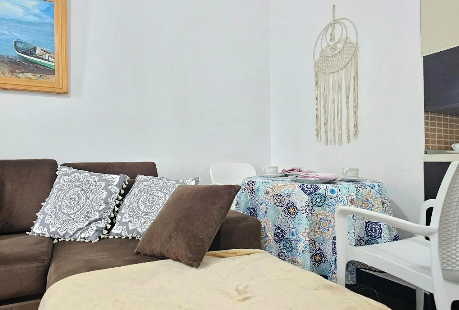 Estia Seaview Apartment Golem   Golem (Tirana)