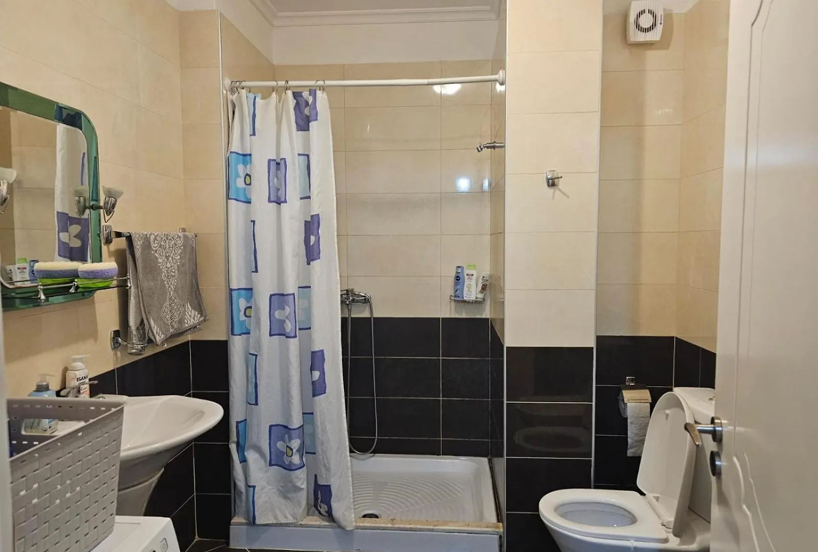 Estia Seaview Apartment Golem  0*, Golem (Tirana) Albania