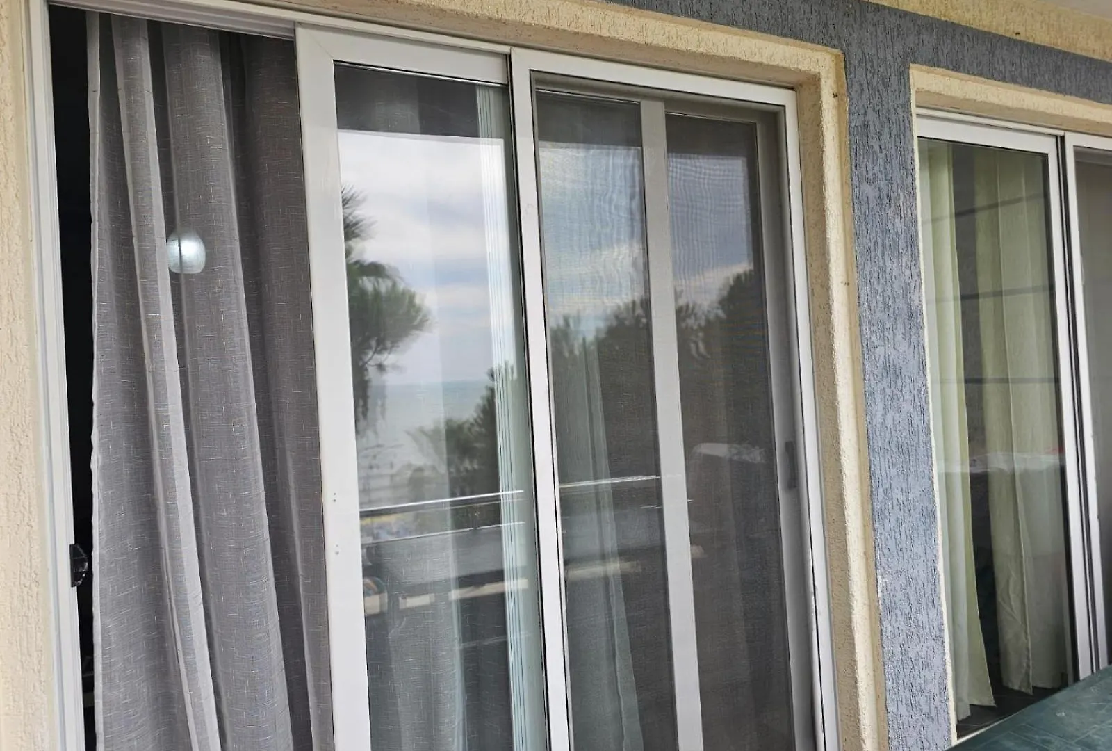 Estia Seaview Apartment Golem  0*, Golem (Tirana)