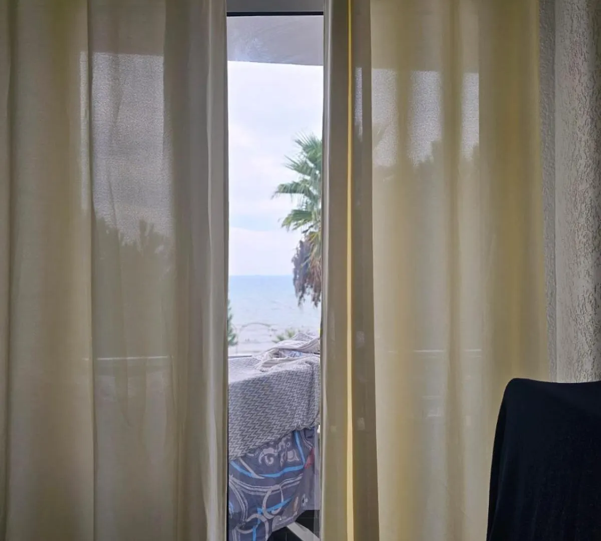 Estia Seaview Apartment Golem  Golem (Tirana)