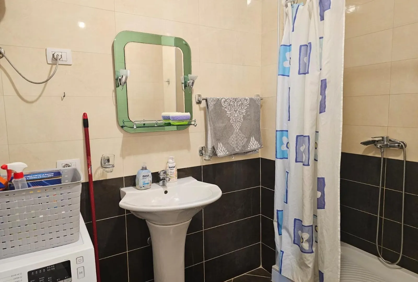 Estia Seaview Apartment Golem  Albania