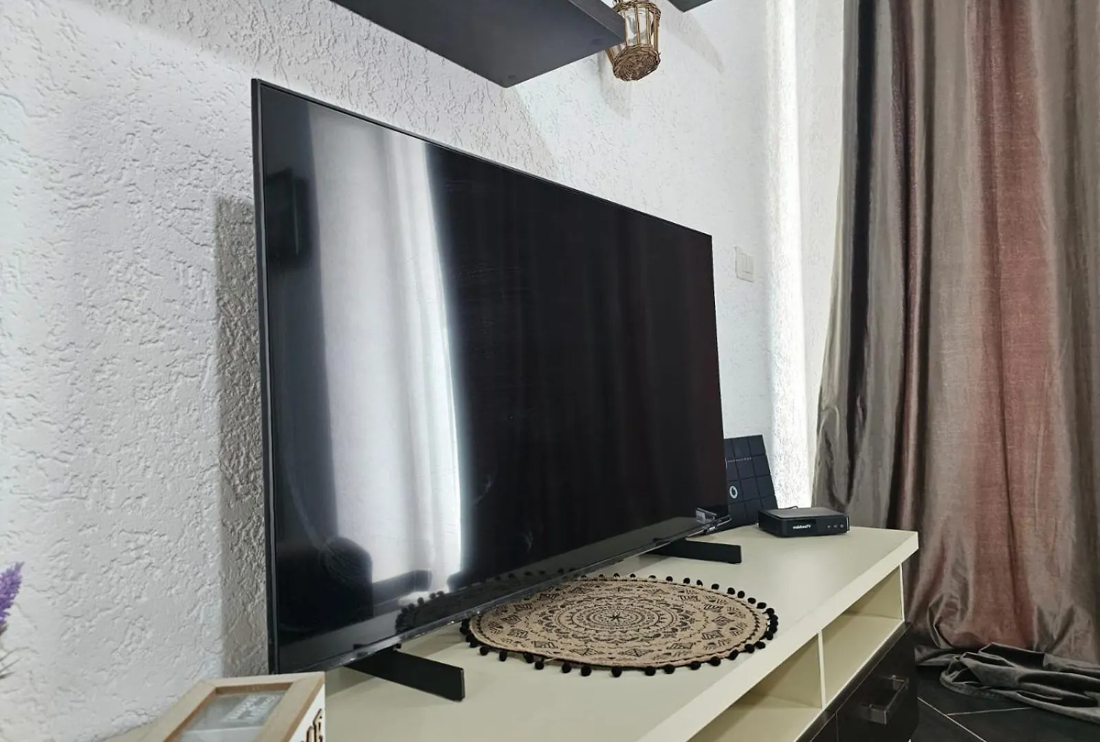 Estia Seaview Apartment Golem