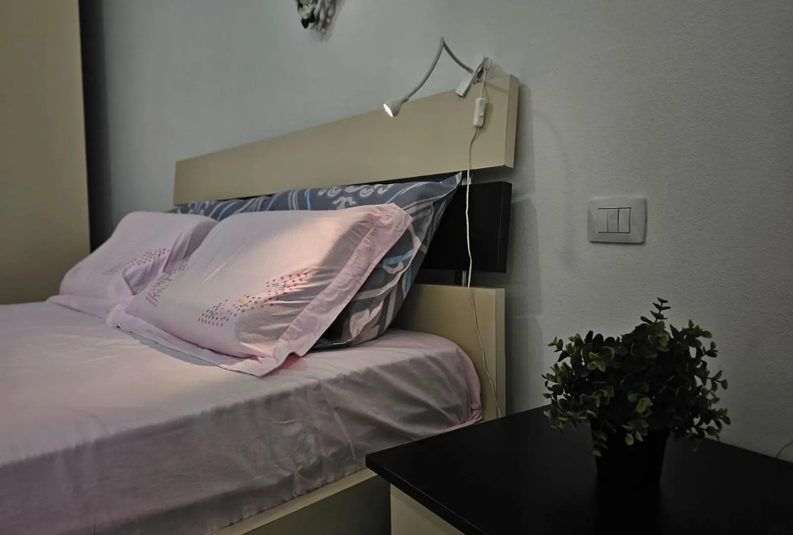 Estia Seaview Apartment Golem  0*, Golem (Tirana) Albania