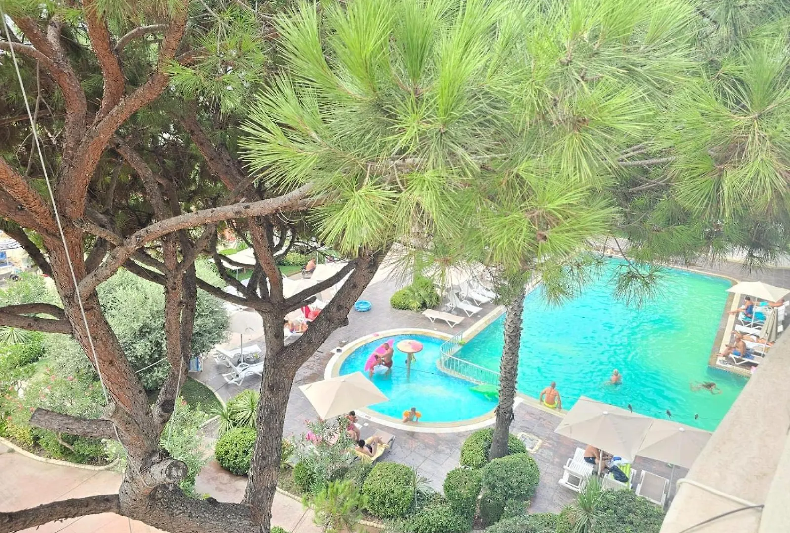 Estia Seaview Apartment Golem   Golem (Tirana)