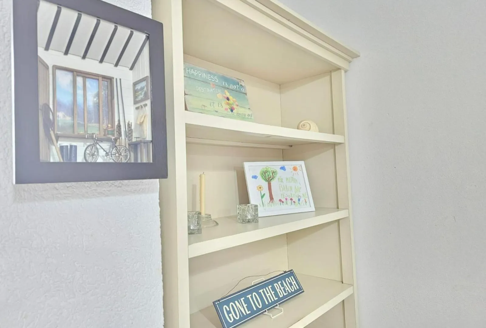 Estia Seaview Apartment Golem  Albania