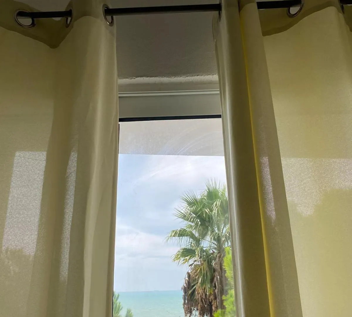 Estia Seaview Apartment Golem  0*, Golem (Tirana)