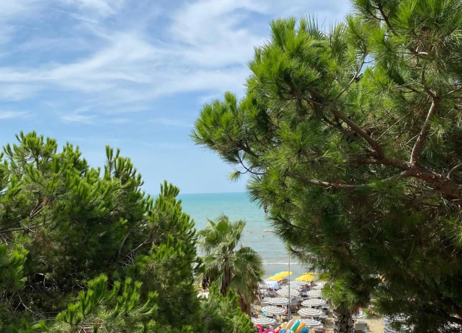 Estia Seaview Apartment Golem  Golem (Tirana)