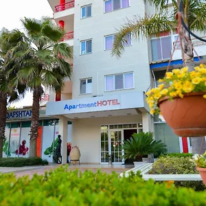 Appartamento Ardo, Golem (Tirana)