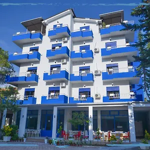 3* Hotell Blue Balcony